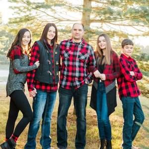 Meet your Posher, Tarah